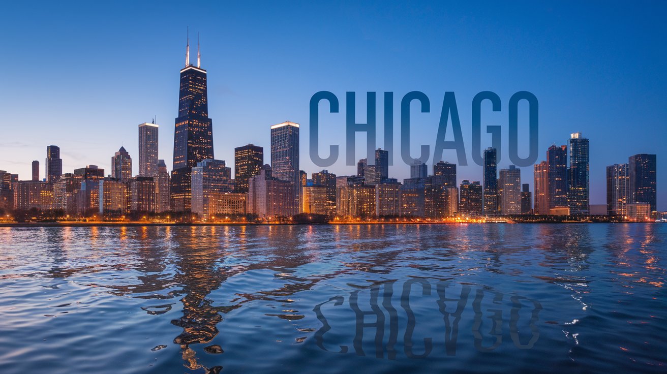 Chicago - City Character According to Numerology 