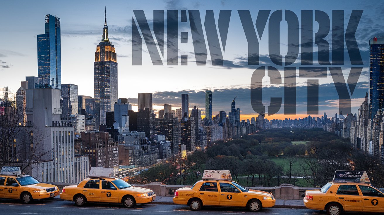 New York City - City Character According to Numerology 